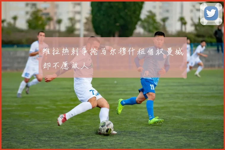 维拉热刺争抢马尔穆什租借权曼城却不愿放人