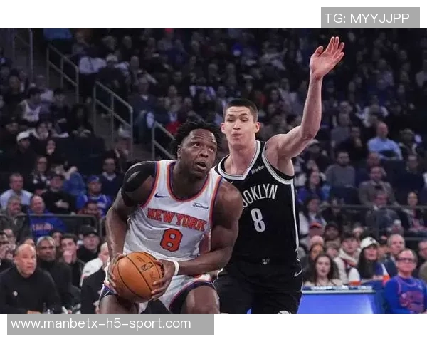 尼克斯强势击败篮网续写纽约德比辉煌12连胜传奇